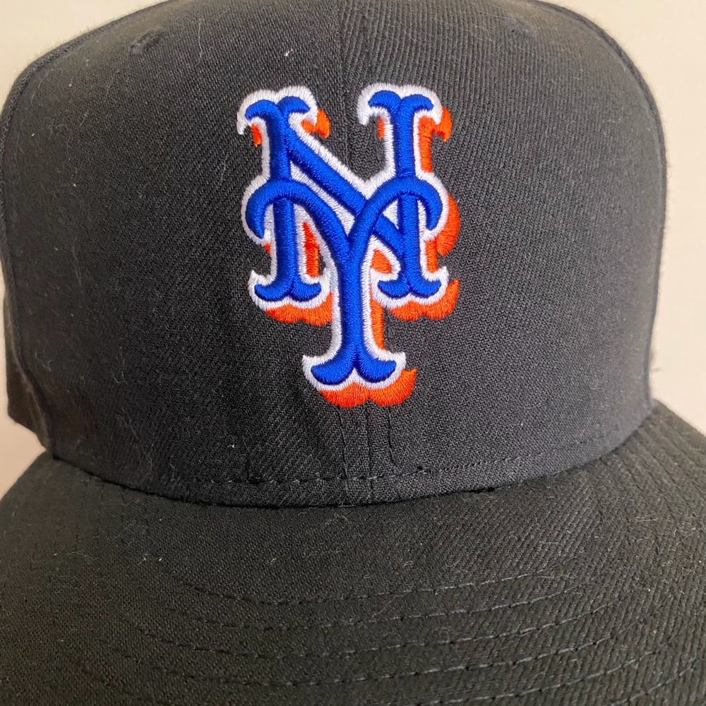 NY Mets MLB Cap